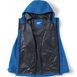 Men's Big and Tall Waterproof Hooded Packable Rain Jacket, alternative image