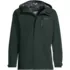 Men's Squall Waterproof Packable Rain Jacket, Front