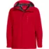 Men's Squall Waterproof Packable Shell Rain Jacket, Front