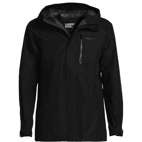 Men s Raincoats Lands End