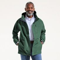 Green Jackets for Men | Lands' End