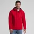 Men's Squall Waterproof Packable Shell Rain Jacket, Front
