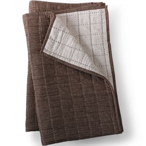 Dark Walnut Brown