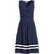 Women's Fit and Flare Dress, Front