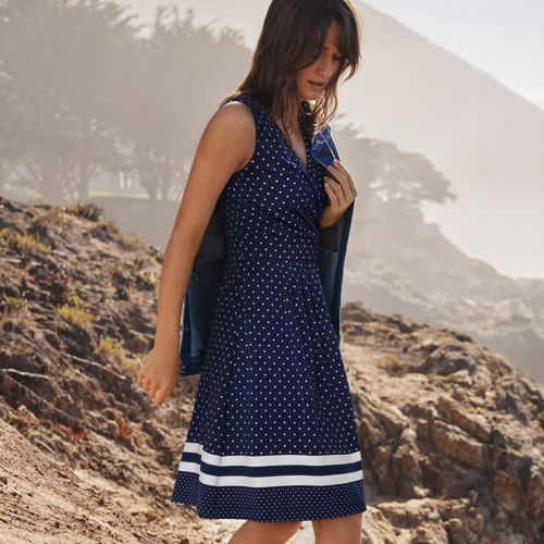 Lands end 2024 beach dresses