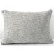 Textured Decorative Throw Pillow, Front