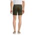 Men's 6" Traditional Fit Stretch Knockabout Chino Shorts, Back