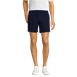 Men's 6" Traditional Fit Stretch Knockabout Chino Shorts, Front