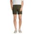 Men's 6" Traditional Fit Stretch Knockabout Chino Shorts, Front