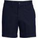 Men's 6" Traditional Fit Stretch Knockabout Chino Shorts, Front