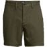 Men's 6" Traditional Fit Stretch Knockabout Chino Shorts, Front