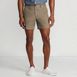 Men's 6" Traditional Fit Stretch Knockabout Chino Shorts, Front