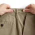 Men's 6" Traditional Fit Comfort Waist Stretch Knockabout Chino Shorts, alternative image
