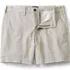 Men's 6" Traditional Fit Comfort Waist Stretch Knockabout Chino Shorts, alternative image