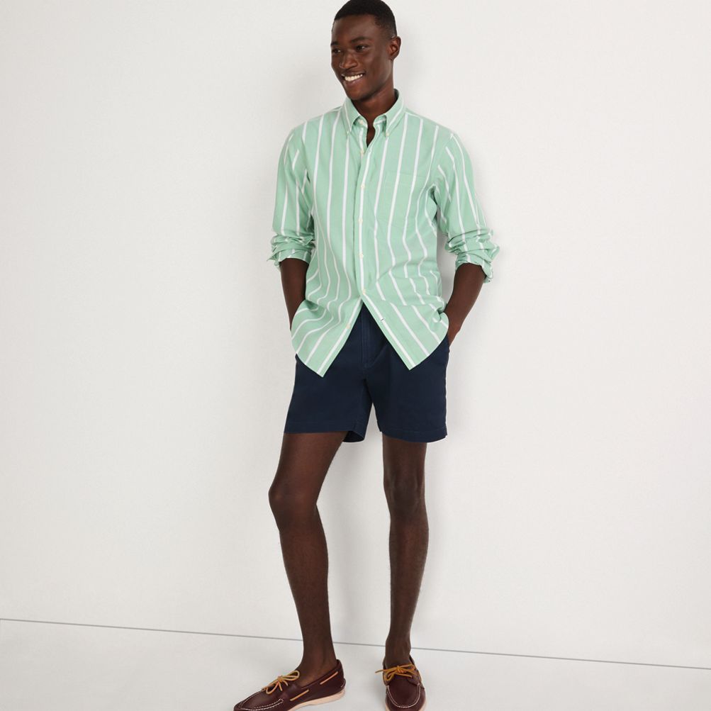 Chubbies Men's 6