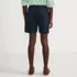 Men's 6" Traditional Fit Comfort Waist Stretch Knockabout Chino Shorts, Back