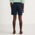 Men's 6" Traditional Fit Comfort Waist Stretch Knockabout Chino Shorts, Back