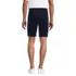 Men's 9" Flex Golf Short, Back