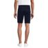 Men's 9" Flex Golf Short, Back