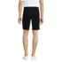 School Uniform Men's 9" Flex Golf Short, Back