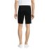 School Uniform Men's 9" Flex Golf Short, Back