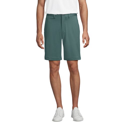 Men's 9" Flex Golf Short, Front