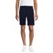 Men's Traditional Fit 9" Flex Performance Golf Shorts, Front