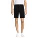 School Uniform Men's Traditional Fit 9" Flex Performance Golf Shorts, Front