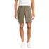 School Uniform Men's 9" Flex Golf Short, Front