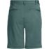 Men's 9" Flex Golf Short, Back