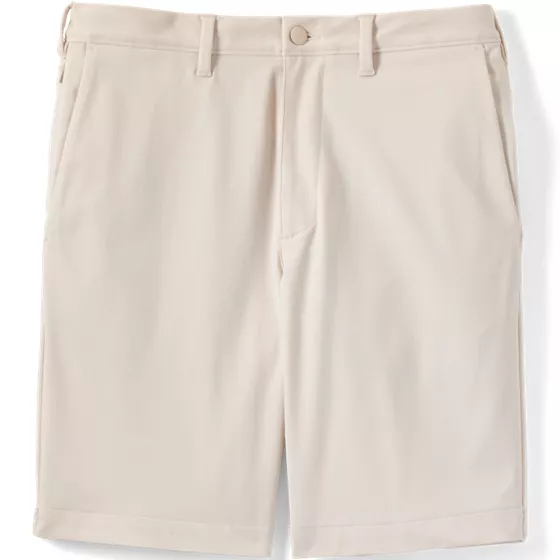 Men's Big 9" Flex Golf Short - primary