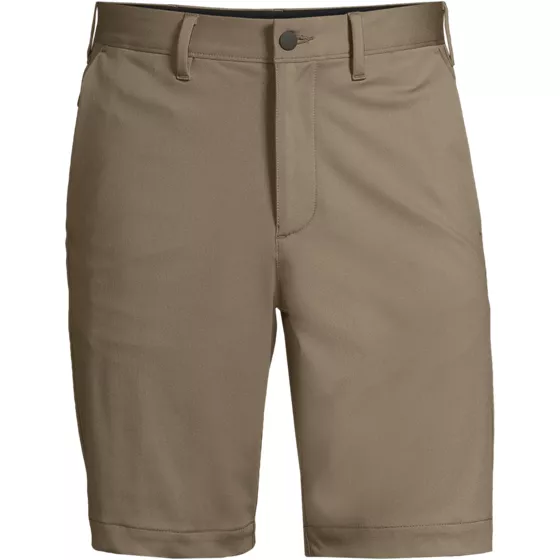 School Uniform Men's 9" Flex Golf Short - primary