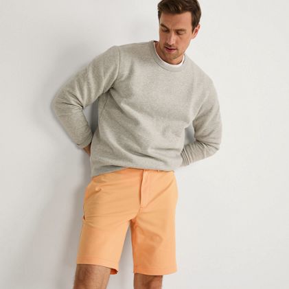 Men's 9" Flex Golf Short - primary