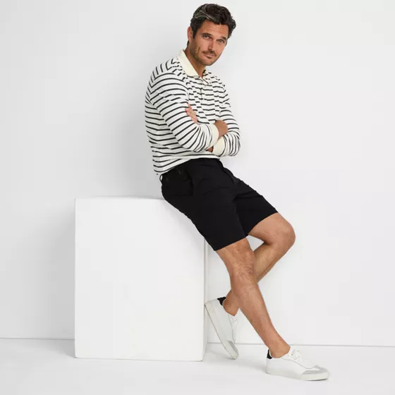 Men's 9" Flex Golf Short - primary