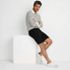 Men's 9" Flex Golf Short, alternative image