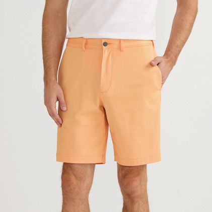 Men's 9" Flex Golf Short - image 2