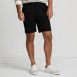 Men's Traditional Fit 9" Flex Performance Golf Shorts, Front