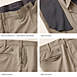 Men's Traditional Fit 9" Flex Performance Golf Shorts, alternative image