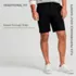 Men's Big 9" Flex Golf Short, alternative image