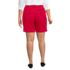 Women's Plus Size Classic 7" Chino Shorts, Back