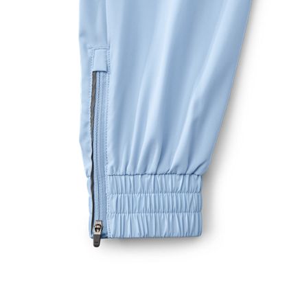 Women's Active Packable Lightweight Woven Jogger Pants - image 4