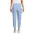 Women's Active Packable Lightweight Woven Jogger Pants, Back