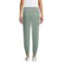 Women's Active Packable Lightweight Woven Jogger Pants, Back
