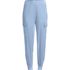 Women's Active Packable Lightweight Woven Jogger Pants, Front