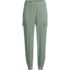Women's Active Packable Lightweight Woven Jogger Pants, Front