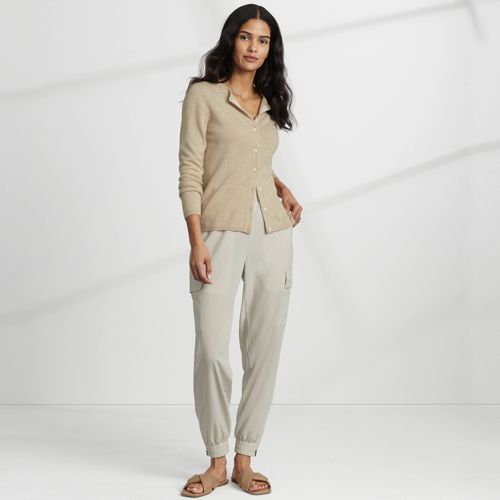 Lands end discount womens sweat suits