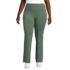 Women's Plus Size Starfish High Rise Flare Pants, Front