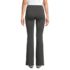 Women's Starfish High Rise Flare Pants, Back