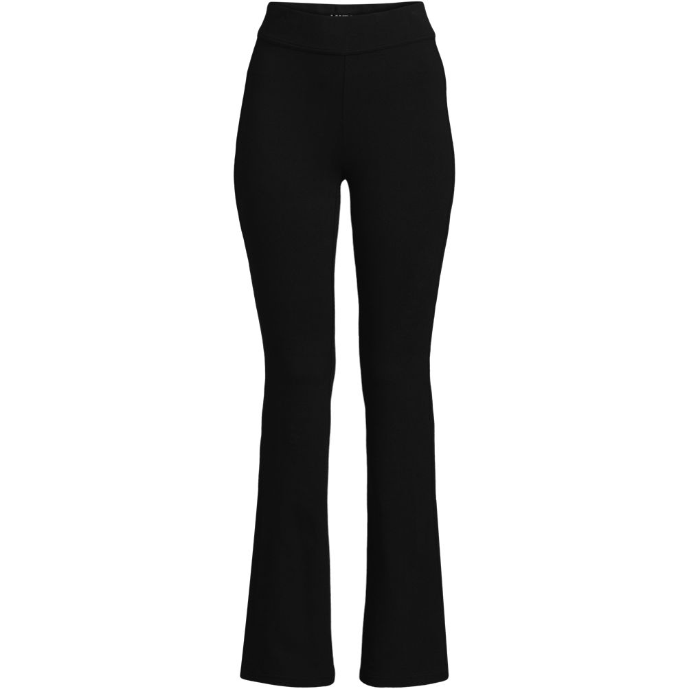 FLARE TROUSERS – SULLEN TOKYO