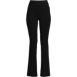 Women's Starfish High Rise Flare Pants, Front